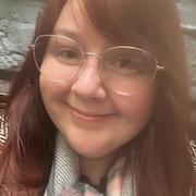 Melody Griffiths, Admin Assistant at Nanoswift